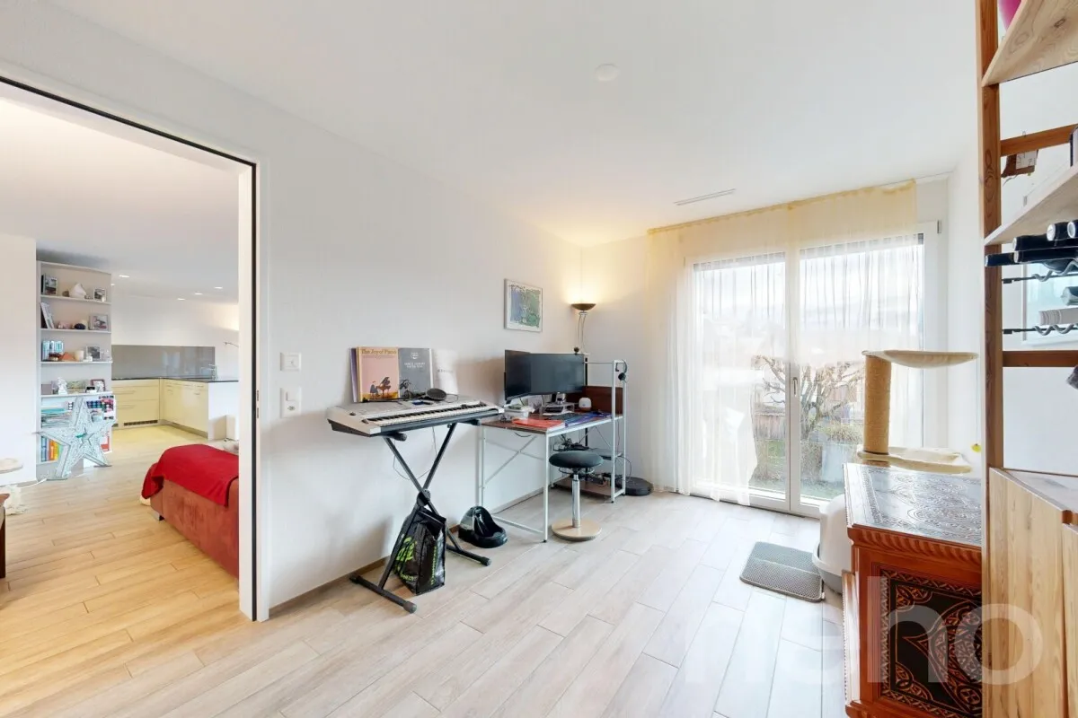 Ruswil zu verkaufen Wohnung Schweiz - cChic-immoHub Ihr Immobilienportal