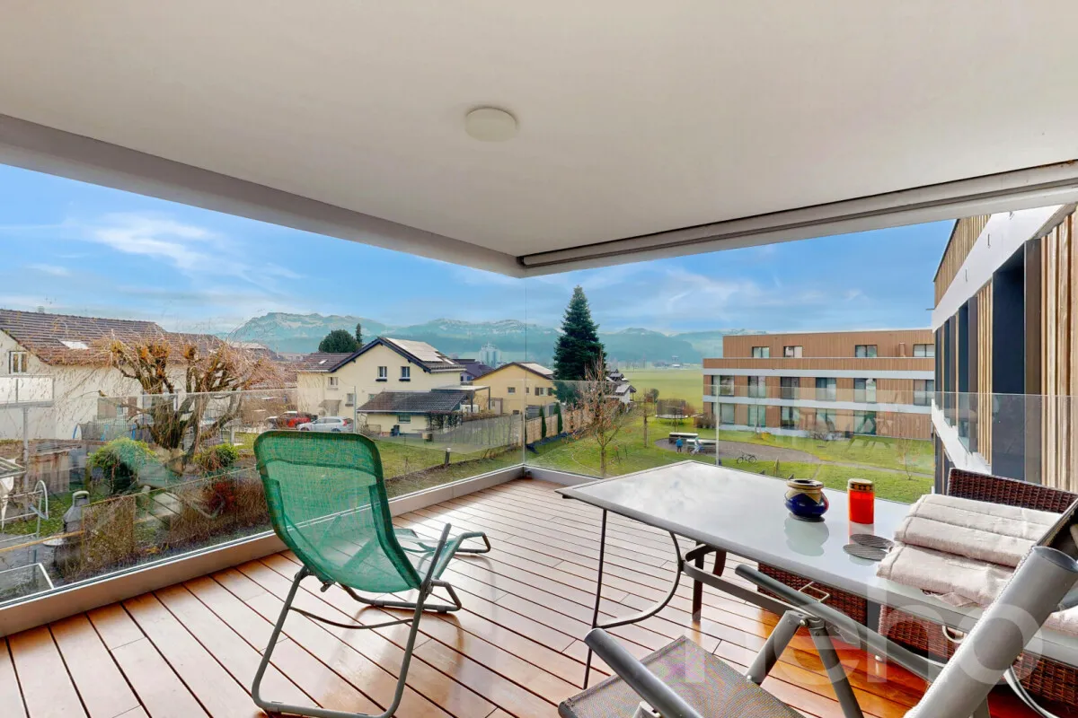 Ruswil zu verkaufen Wohnung Schweiz - cChic-immoHub Ihr Immobilienportal