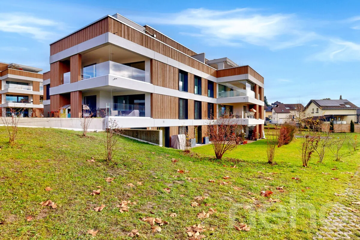 Ruswil zu verkaufen Wohnung Schweiz - cChic-immoHub Ihr Immobilienportal