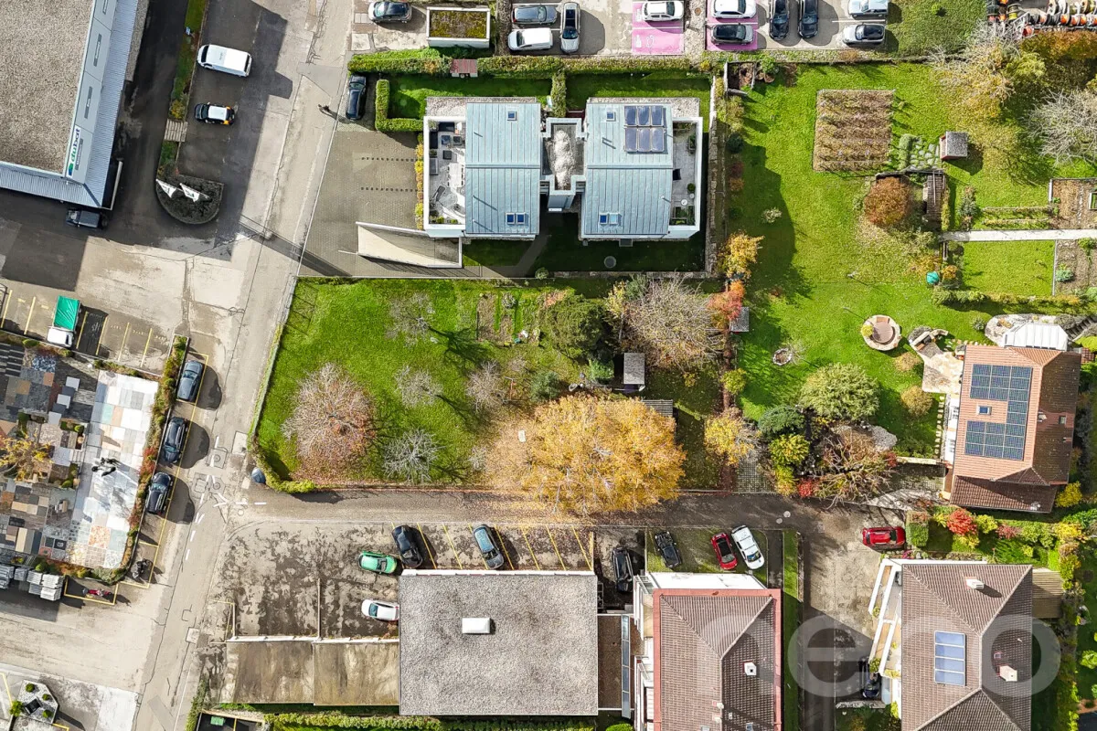 Bevaix zu verkaufen Bauland Schweiz - cChic-immoHub Ihr Immobilienportal