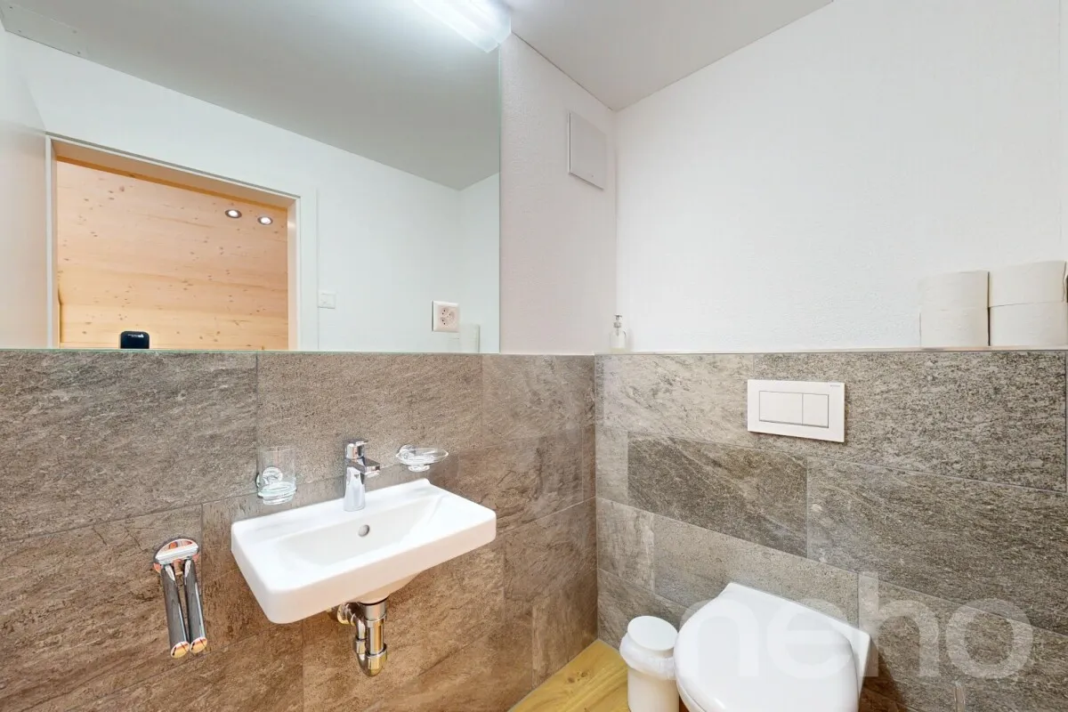 Braunwald zu verkaufen Dachwohnung Schweiz - cChic-immoHub Ihr Immobilienportal