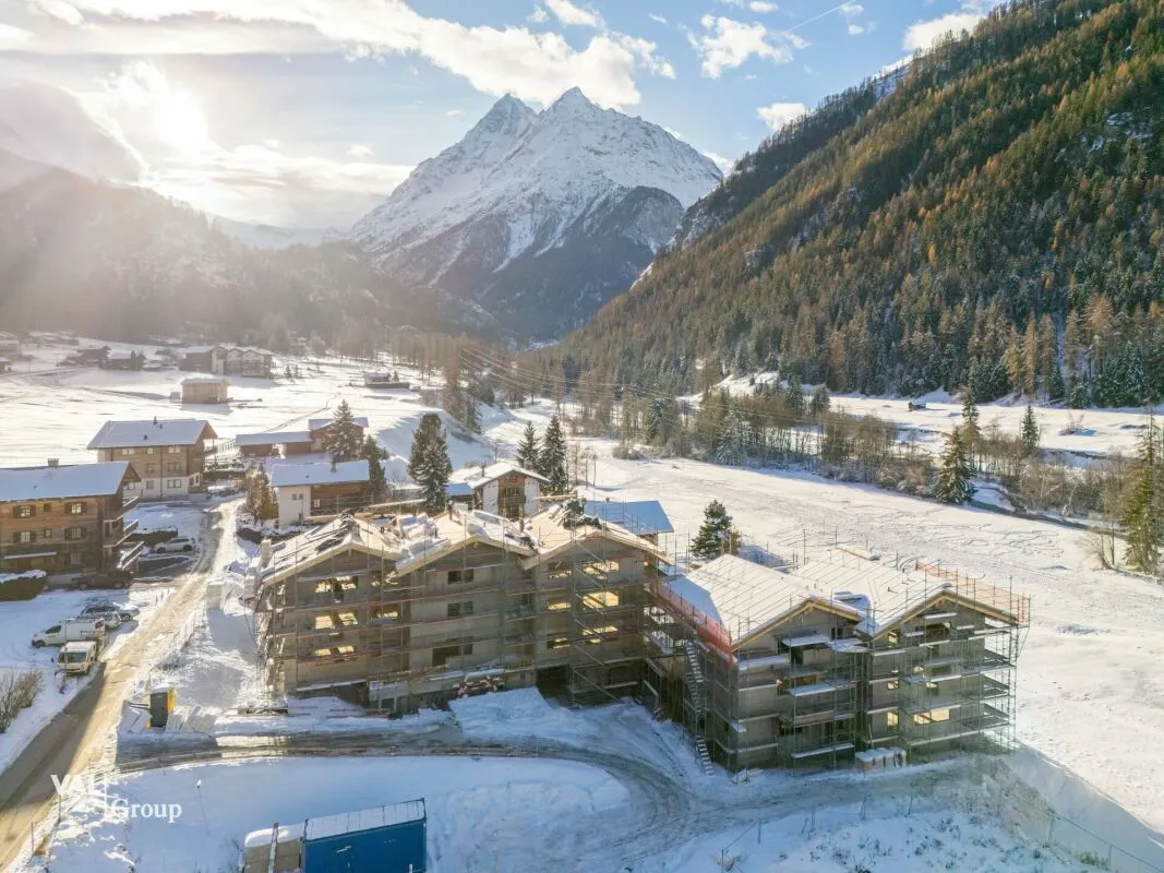 Evolène zu verkaufen Wohnung Schweiz - cChic-immoHub Ihr Immobilienportal