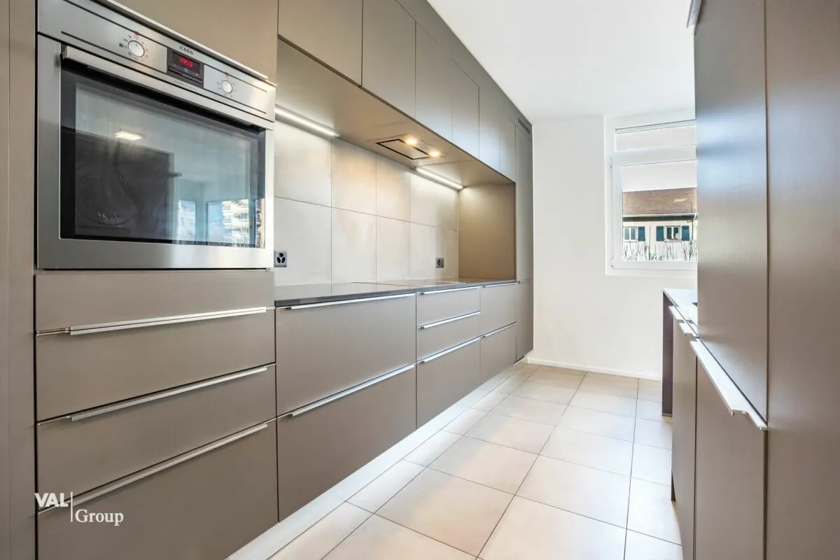 Sion zu verkaufen Wohnung Schweiz - cChic-immoHub Ihr Immobilienportal