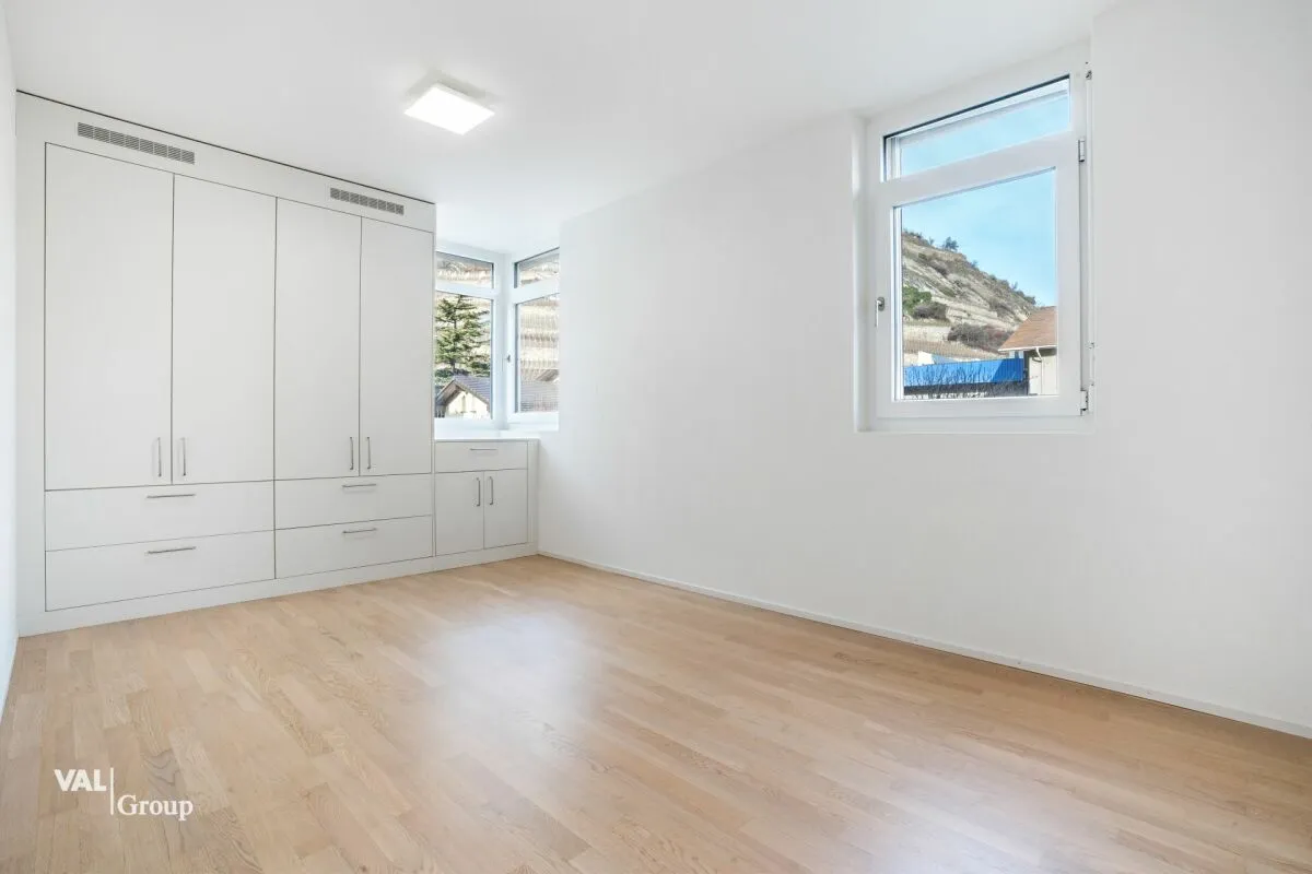 Sion zu verkaufen Wohnung Schweiz - cChic-immoHub Ihr Immobilienportal