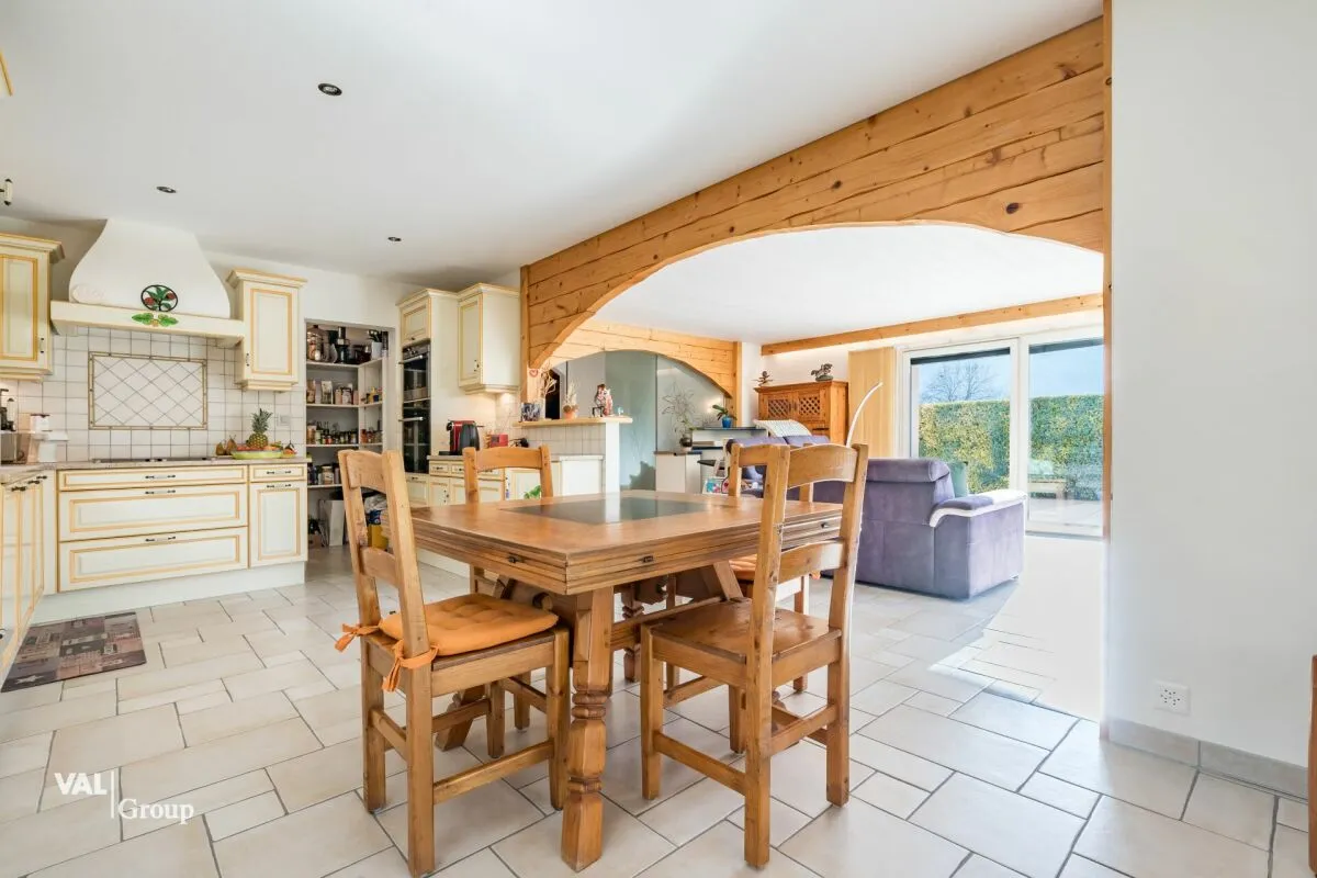 Fully zu verkaufen Villa Schweiz - cChic-immoHub Ihr Immobilienportal