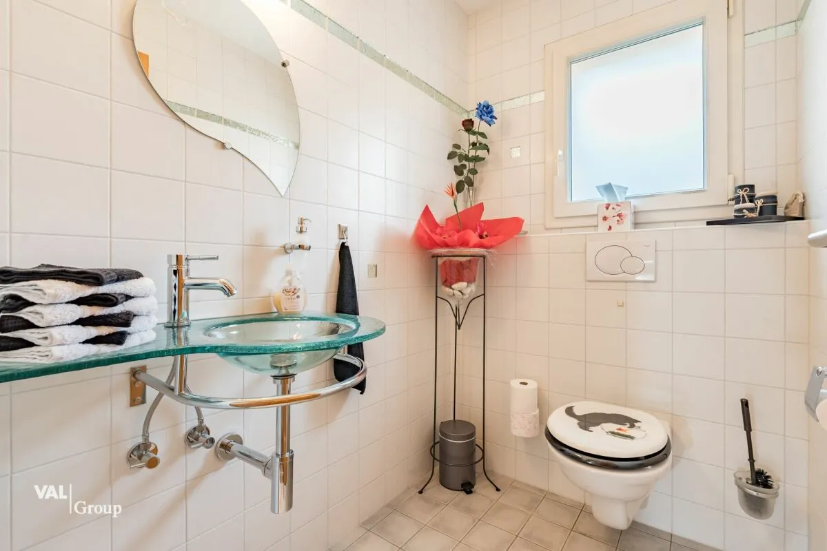 Fully zu verkaufen Villa Schweiz - cChic-immoHub Ihr Immobilienportal