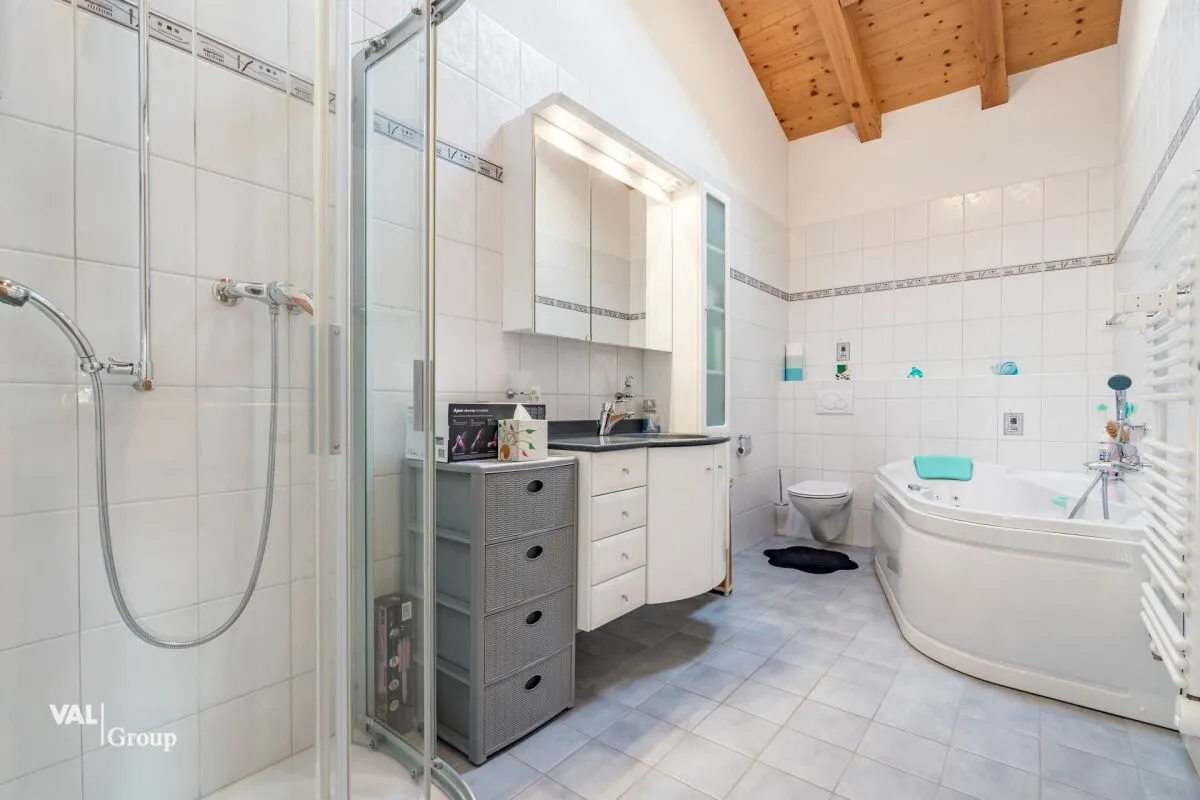 Fully zu verkaufen Villa Schweiz - cChic-immoHub Ihr Immobilienportal