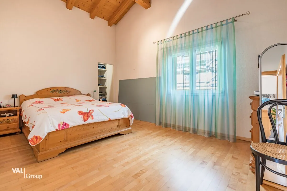 Fully zu verkaufen Villa Schweiz - cChic-immoHub Ihr Immobilienportal