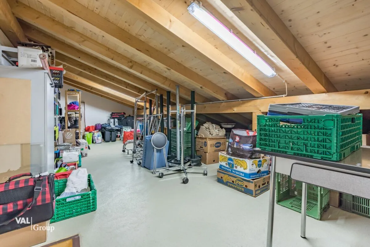 Fully zu verkaufen Villa Schweiz - cChic-immoHub Ihr Immobilienportal