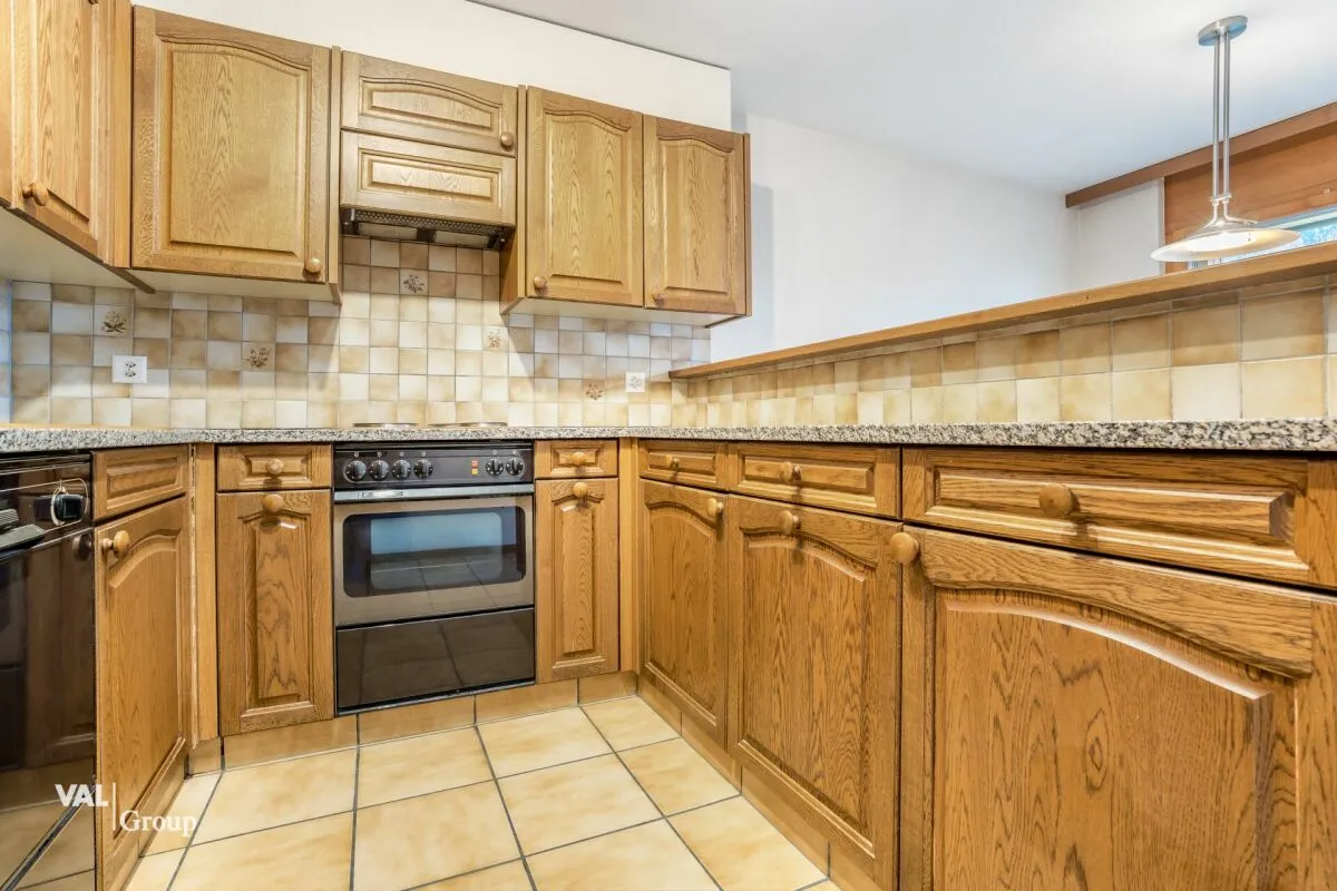 Salgesch zu verkaufen Wohnung Schweiz - cChic-immoHub Ihr Immobilienportal