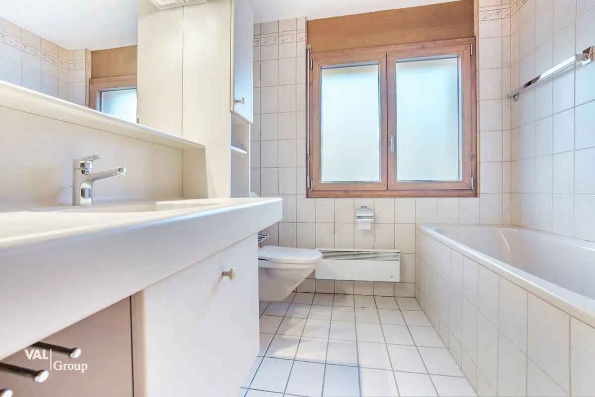 Salgesch zu verkaufen Wohnung Schweiz - cChic-immoHub Ihr Immobilienportal