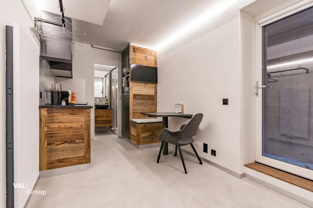 Corin-de-la-Crête zu verkaufen Wohnung Schweiz - cChic-immoHub Ihr Immobilienportal