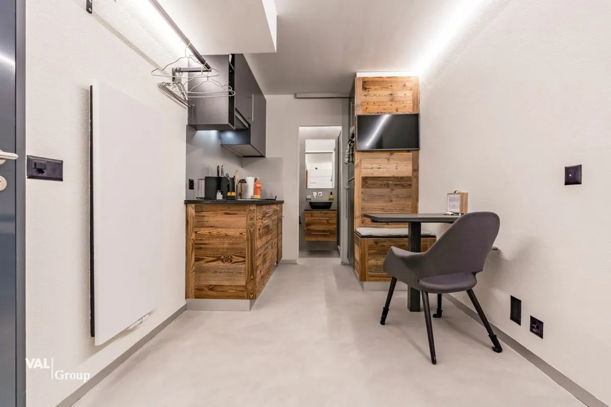 Corin-de-la-Crête zu verkaufen Wohnung Schweiz - cChic-immoHub Ihr Immobilienportal