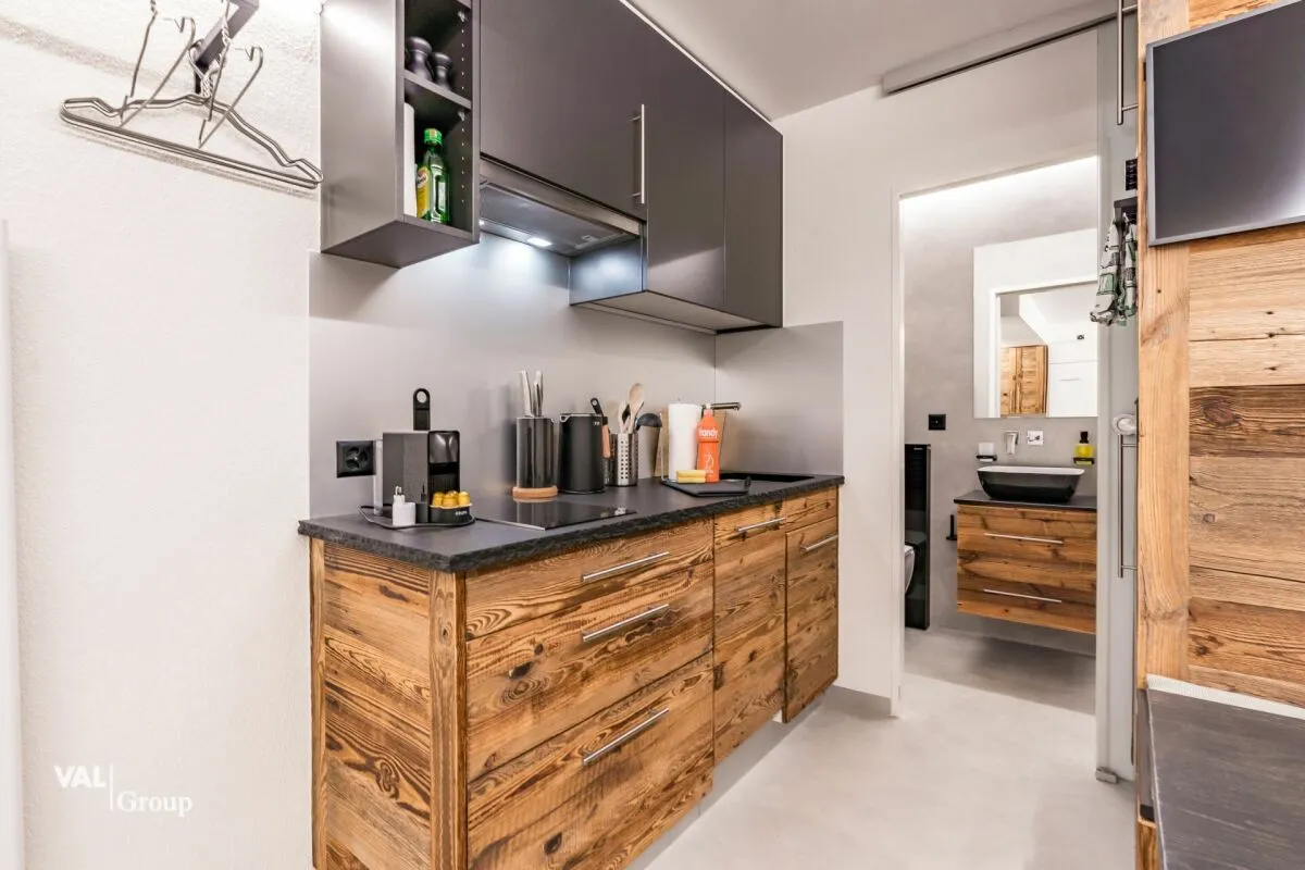 Corin-de-la-Crête zu verkaufen Wohnung Schweiz - cChic-immoHub Ihr Immobilienportal