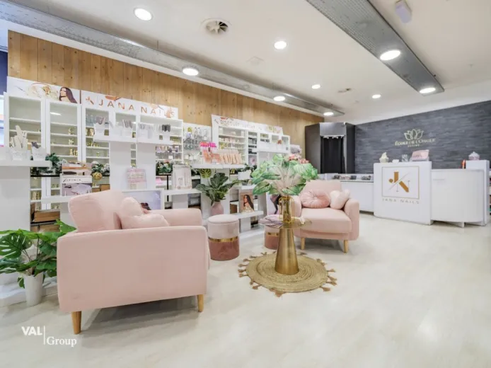 For rent Commercial Sion Switzerland - cChic-immoHub your real estate portal