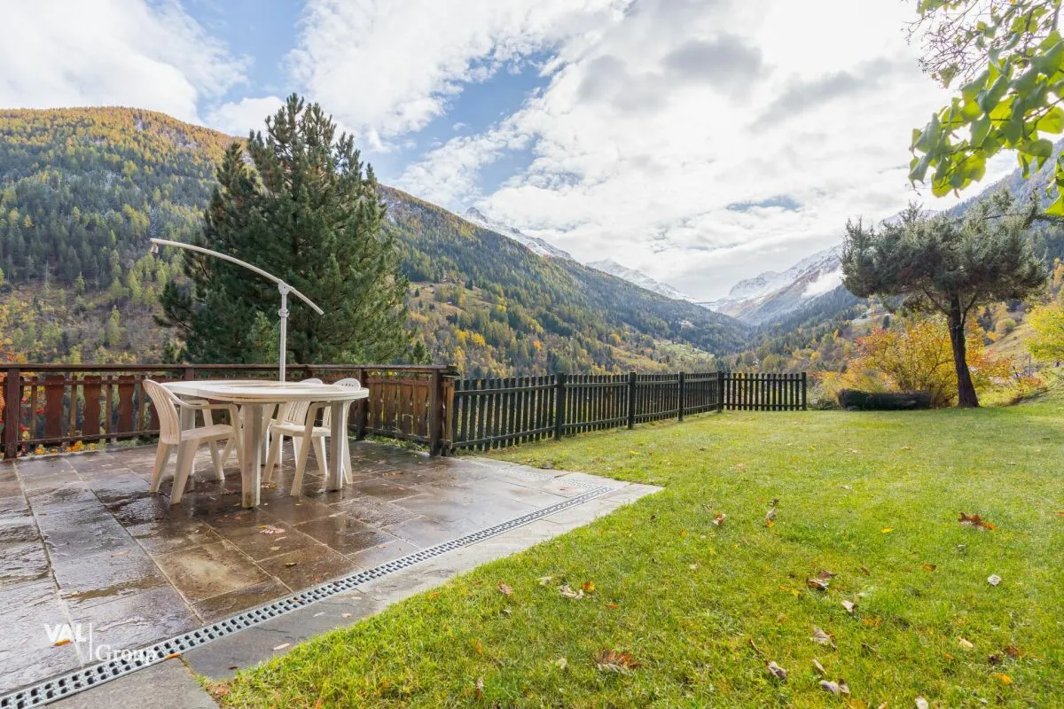 Euseigne for sale Chalet Switzerland - cChic-immoHub your real estate portal