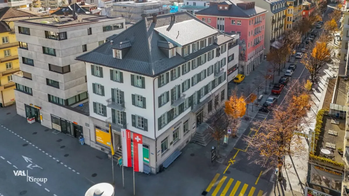 To rent   Switzerland - cChic-immoHub your real estate portal