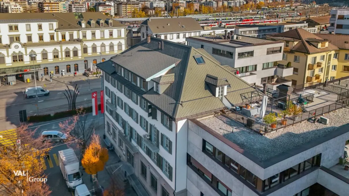 To rent   Switzerland - cChic-immoHub your real estate portal