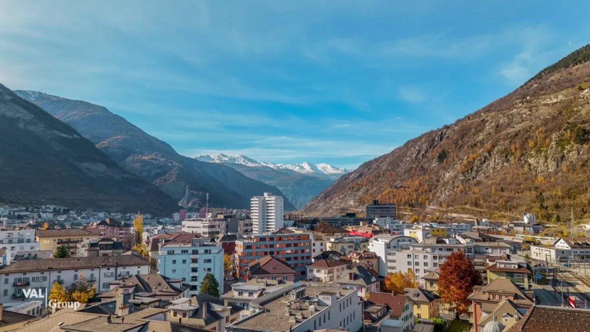 To rent   Switzerland - cChic-immoHub your real estate portal