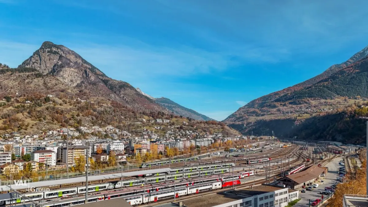 To rent   Switzerland - cChic-immoHub your real estate portal