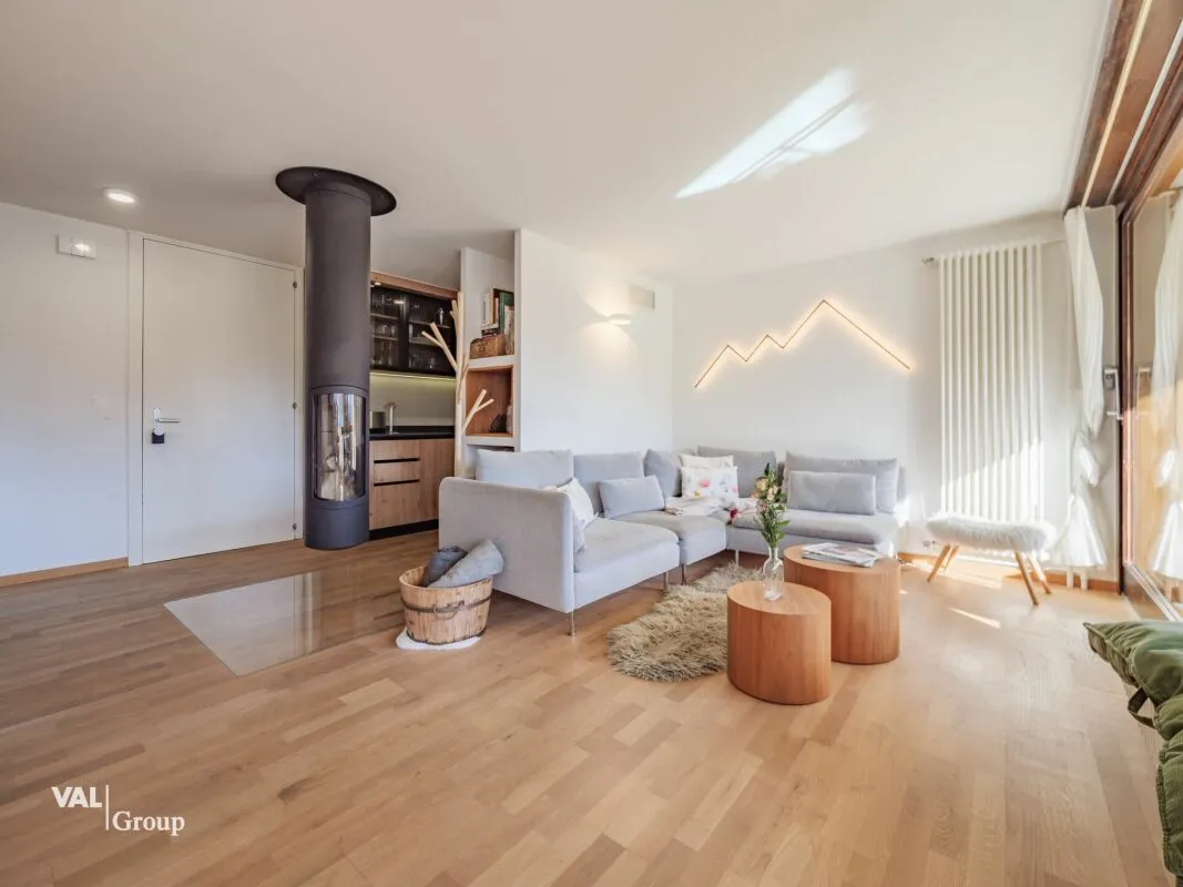 Corin-de-la-Crête for sale Duplex Switzerland - cChic-immoHub your real estate portal