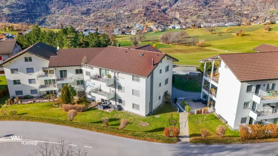 Zu verkaufen Wohnung Rothwald Schweiz - Schweiz - cChic-immoHub Ihr Immobilienportal