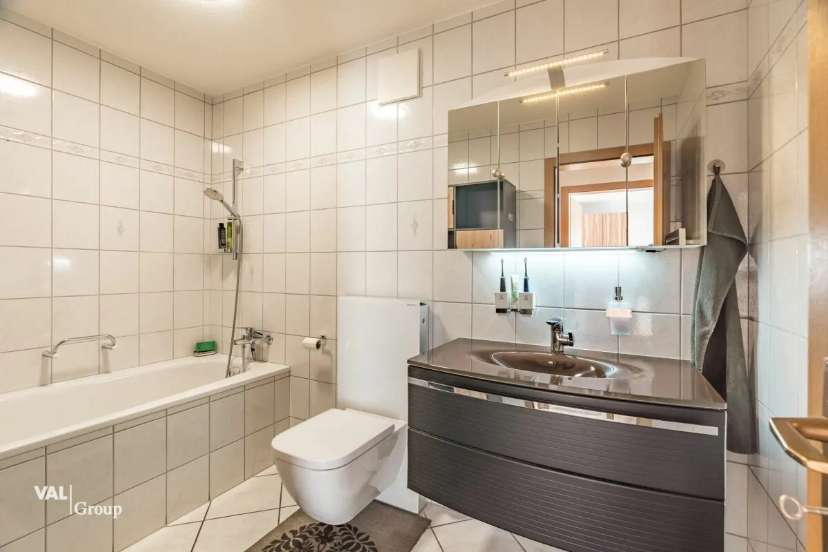 Rothwald zu verkaufen Wohnung Schweiz - cChic-immoHub Ihr Immobilienportal