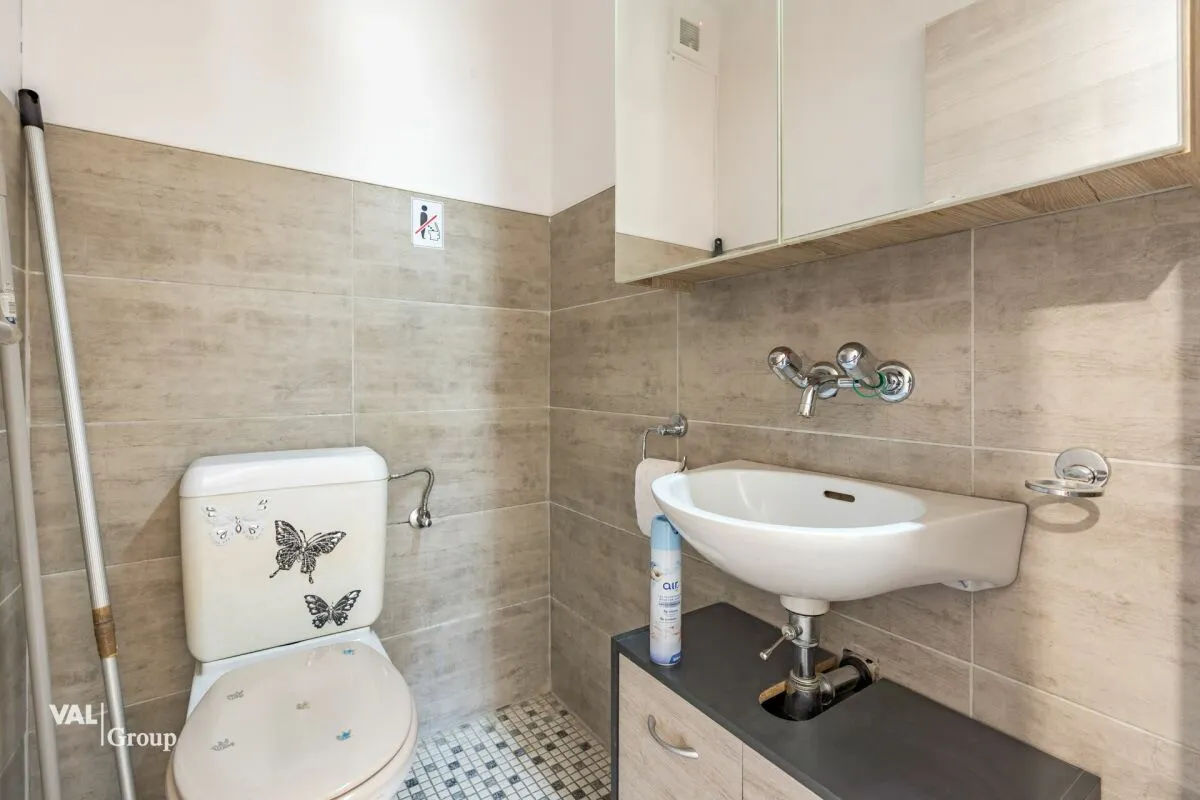 Sierre zu verkaufen Wohnung Schweiz - cChic-immoHub Ihr Immobilienportal