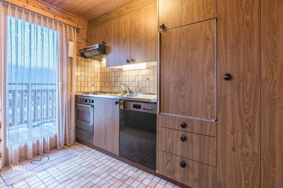 Unterbäch VS zu verkaufen Einfamilienhaus Schweiz - cChic-immoHub Ihr Immobilienportal