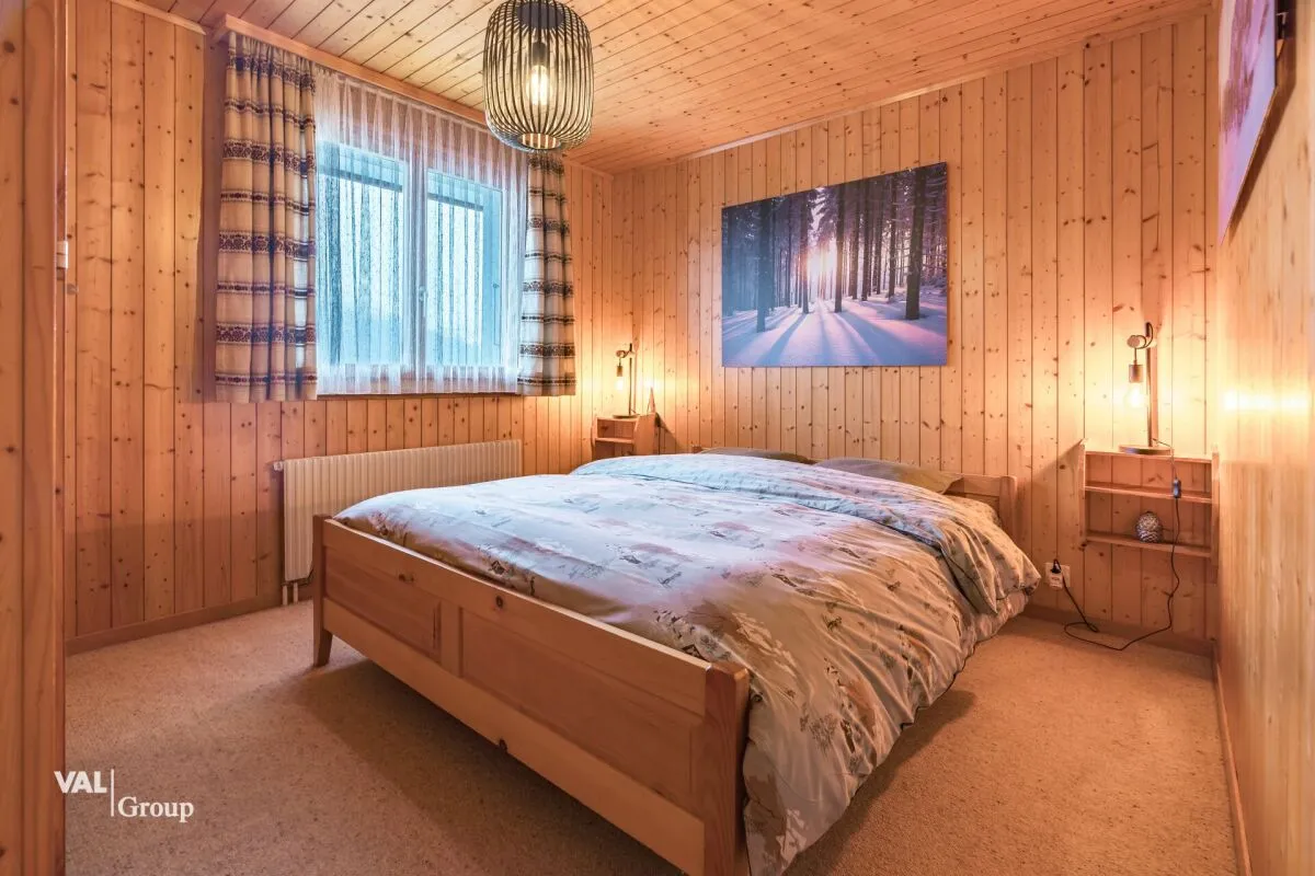 Unterbäch VS zu verkaufen Einfamilienhaus Schweiz - cChic-immoHub Ihr Immobilienportal