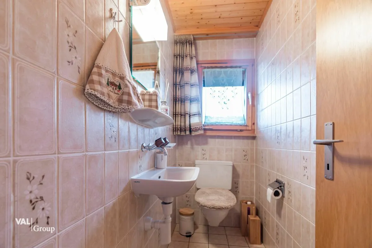 Unterbäch VS zu verkaufen Einfamilienhaus Schweiz - cChic-immoHub Ihr Immobilienportal