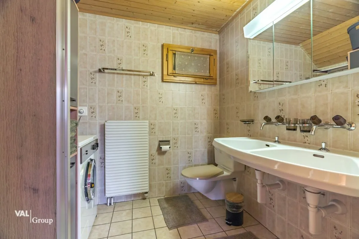 Unterbäch VS zu verkaufen Einfamilienhaus Schweiz - cChic-immoHub Ihr Immobilienportal