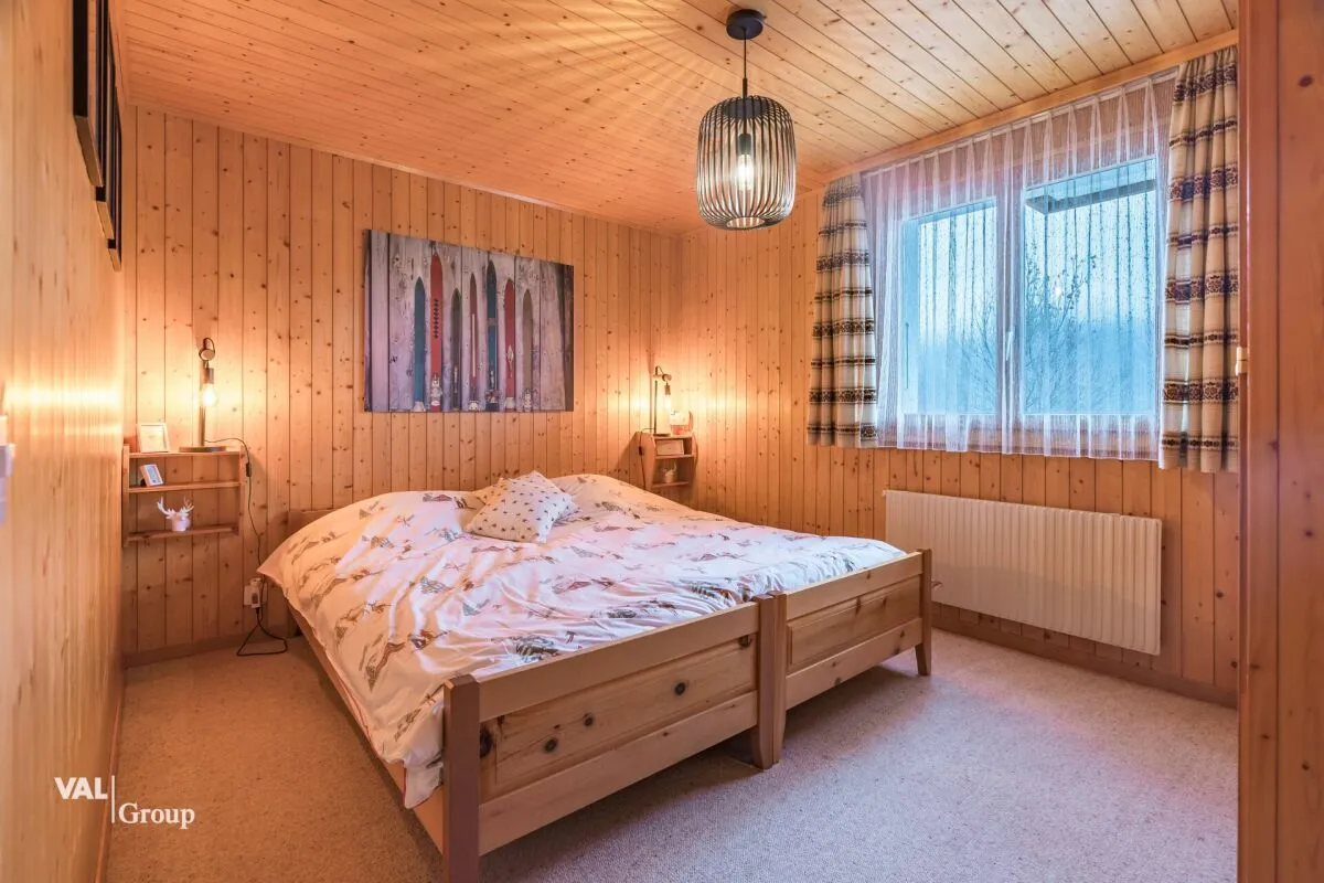 Unterbäch VS zu verkaufen Einfamilienhaus Schweiz - cChic-immoHub Ihr Immobilienportal