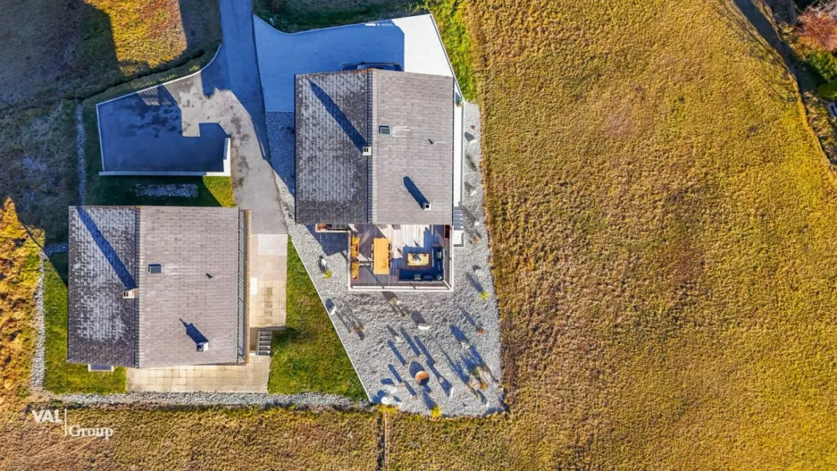 Unterbäch VS zu verkaufen Einfamilienhaus Schweiz - cChic-immoHub Ihr Immobilienportal