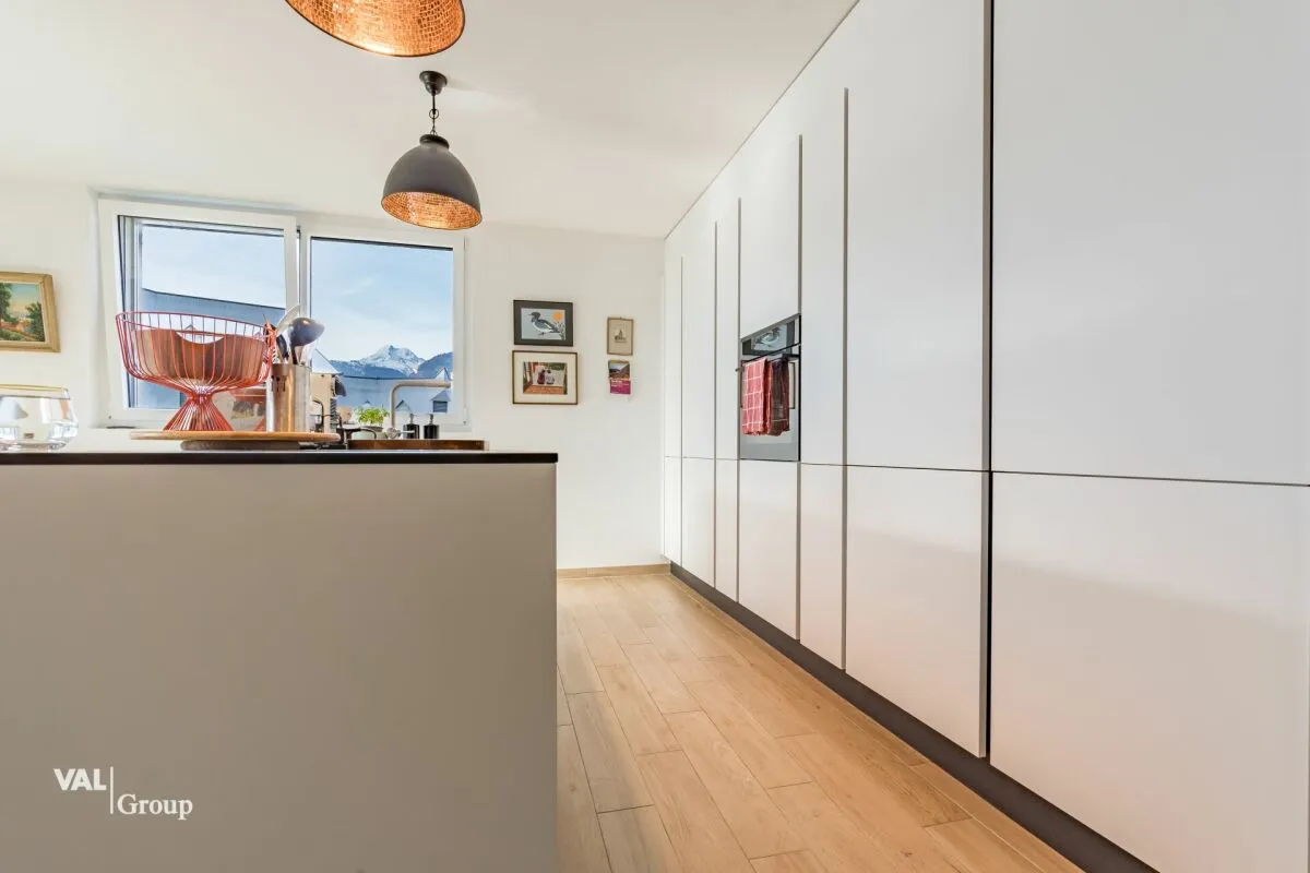 Corin-de-la-Crête zu verkaufen Einfamilienhaus Schweiz - cChic-immoHub Ihr Immobilienportal