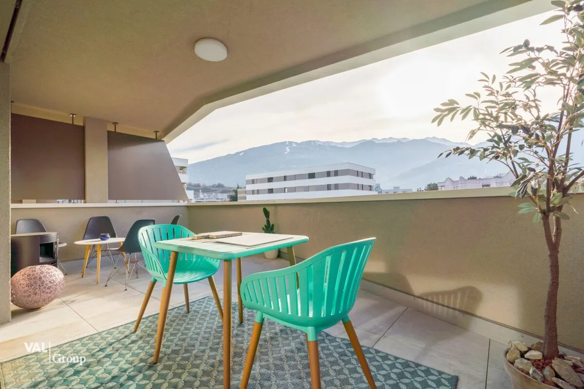 Corin-de-la-Crête zu verkaufen Einfamilienhaus Schweiz - cChic-immoHub Ihr Immobilienportal