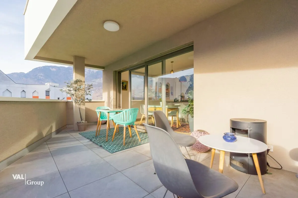 Corin-de-la-Crête zu verkaufen Einfamilienhaus Schweiz - cChic-immoHub Ihr Immobilienportal