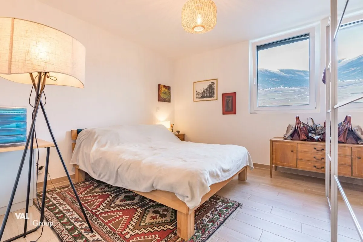 Corin-de-la-Crête zu verkaufen Einfamilienhaus Schweiz - cChic-immoHub Ihr Immobilienportal