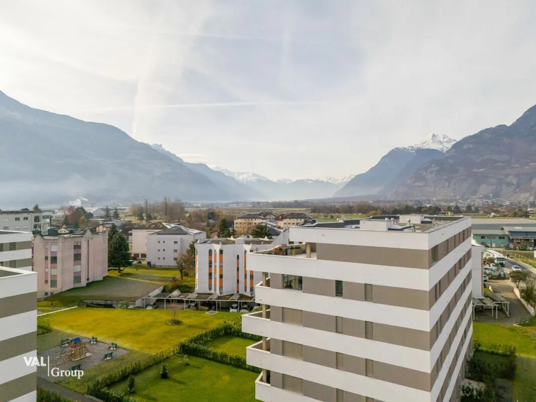 Corin-de-la-Crête zu verkaufen Einfamilienhaus Schweiz - cChic-immoHub Ihr Immobilienportal