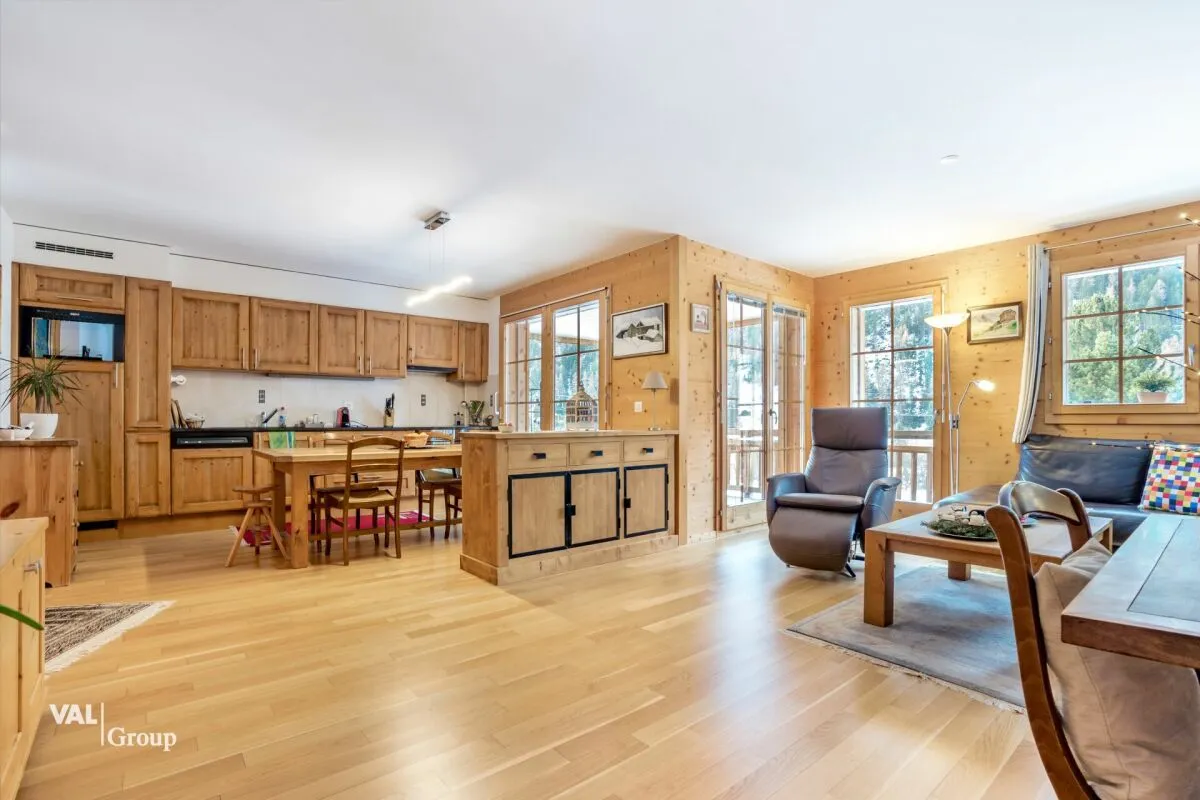 Evolène zu verkaufen Wohnung Schweiz - cChic-immoHub Ihr Immobilienportal