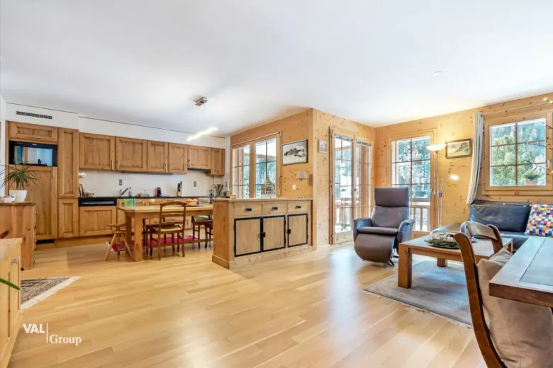 Zu verkaufen Wohnung Evolène Schweiz - Schweiz - cChic-immoHub Ihr Immobilienportal