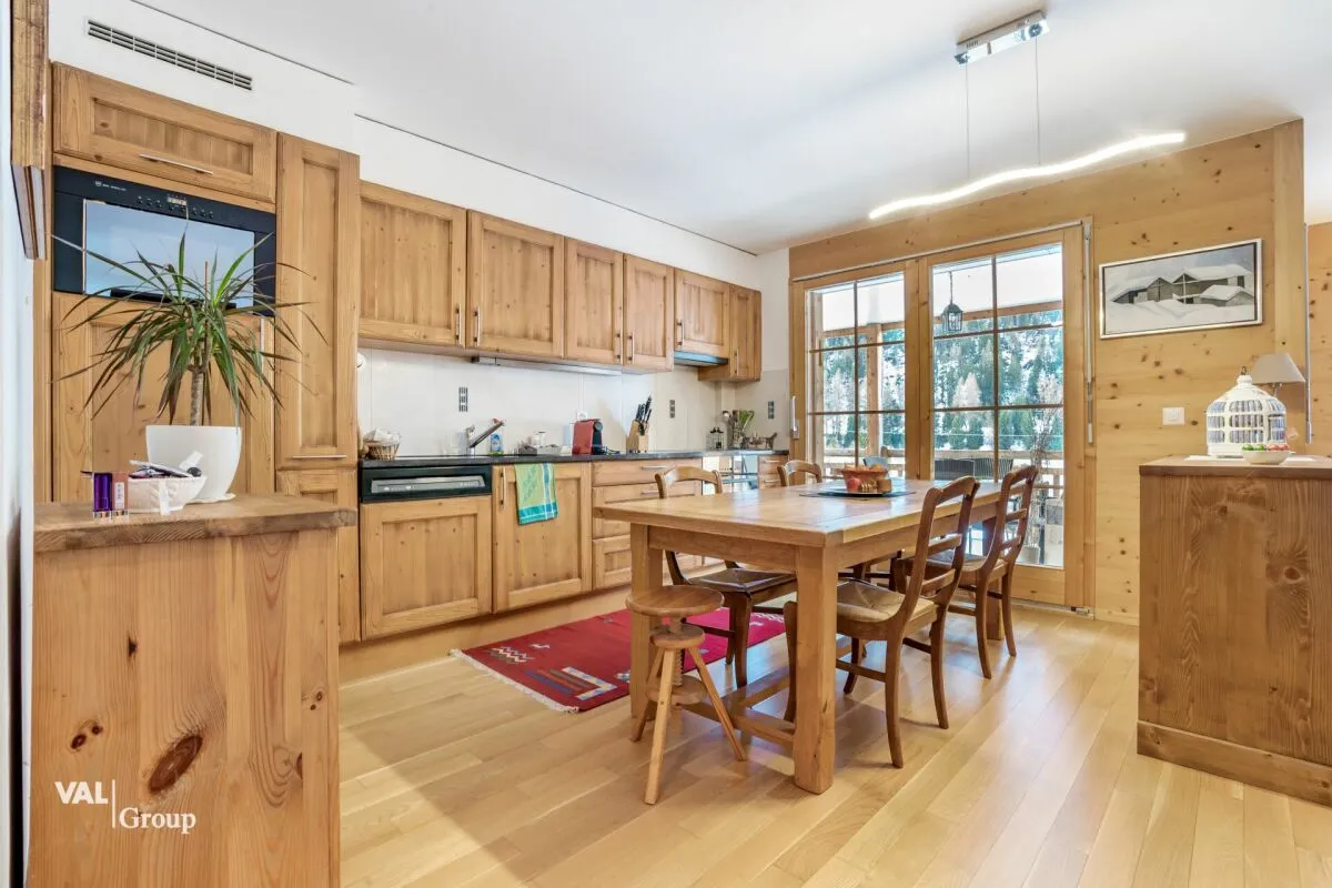 Evolène zu verkaufen Wohnung Schweiz - cChic-immoHub Ihr Immobilienportal