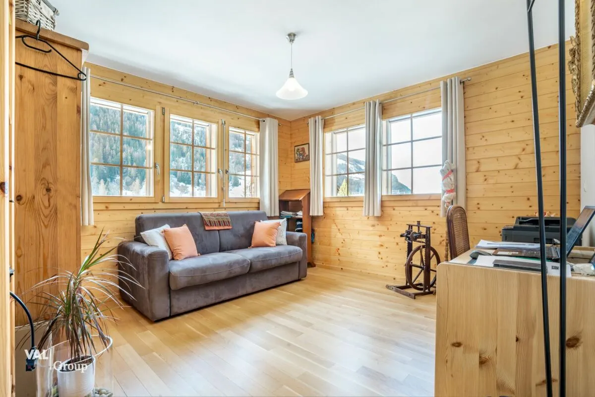 Evolène zu verkaufen Wohnung Schweiz - cChic-immoHub Ihr Immobilienportal