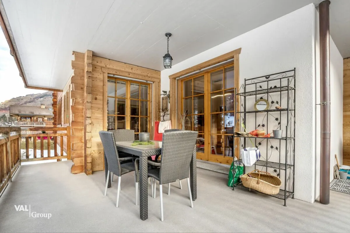 Evolène zu verkaufen Wohnung Schweiz - cChic-immoHub Ihr Immobilienportal