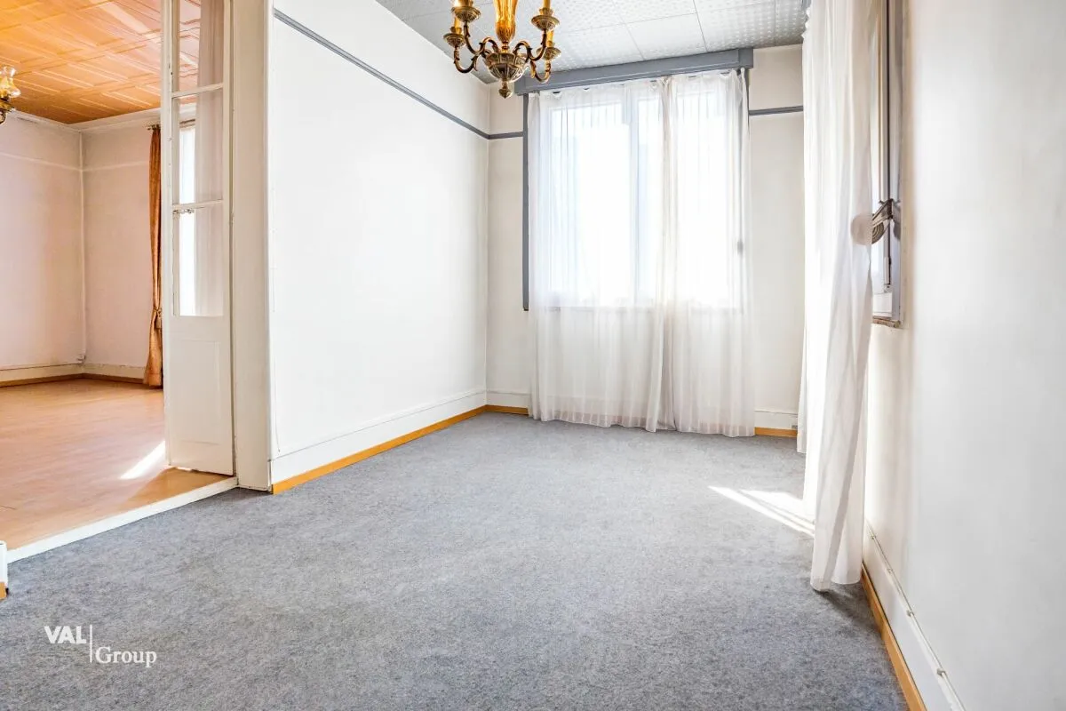 Sierre zu verkaufen Wohnung Schweiz - cChic-immoHub Ihr Immobilienportal