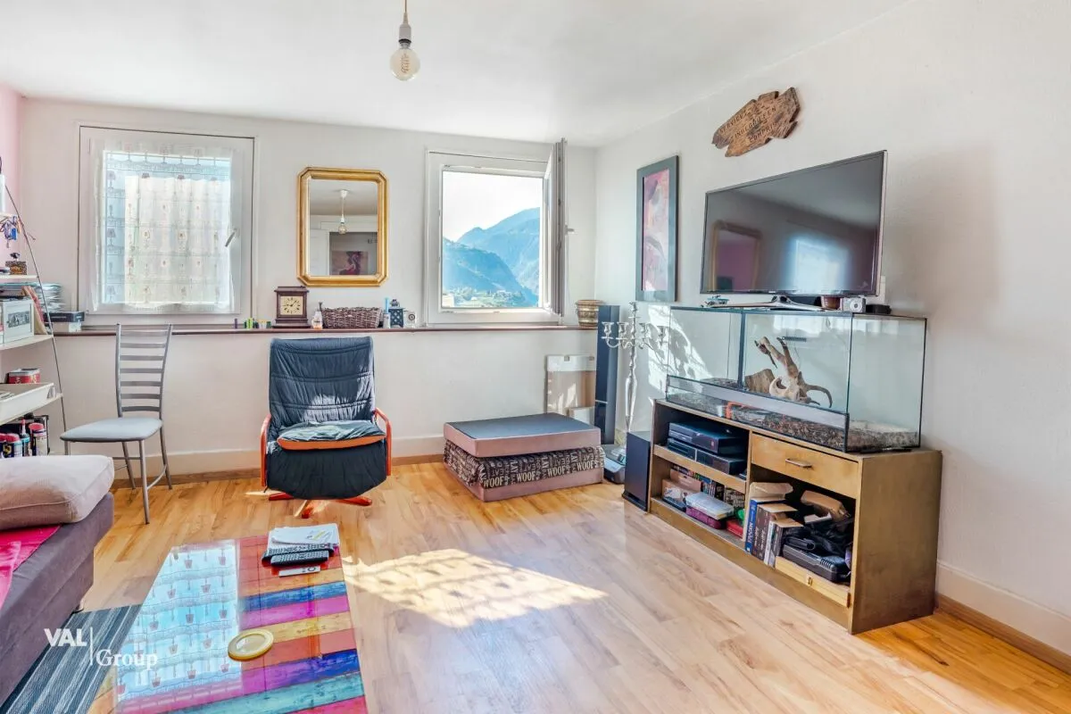 Sierre zu verkaufen Wohnung Schweiz - cChic-immoHub Ihr Immobilienportal