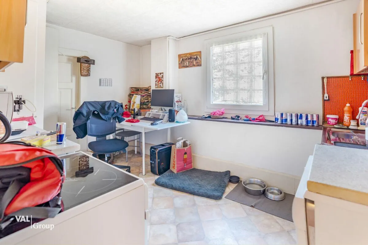 Sierre zu verkaufen Wohnung Schweiz - cChic-immoHub Ihr Immobilienportal