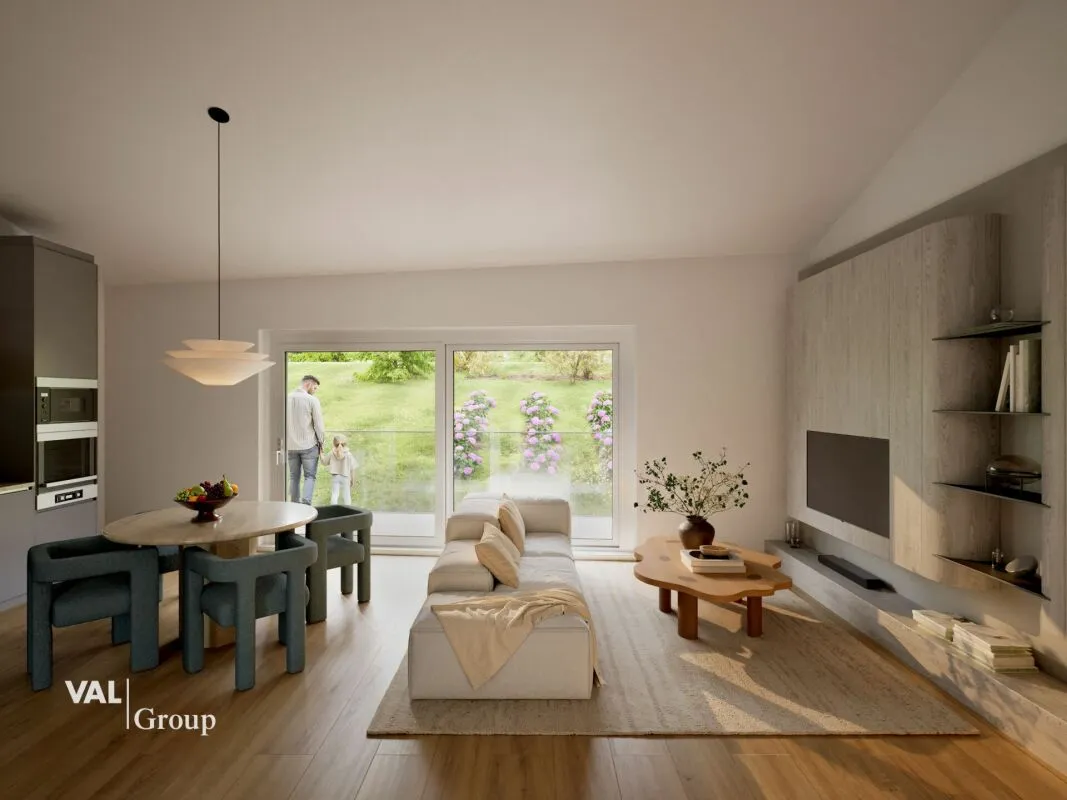 Vex à vendre Appartement Suisse - cChic-immoHub votre portail immobilier