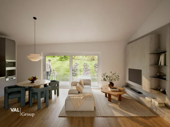 A vendre Vex Appartement Suisse - cChic-immoHub votre portail immobilier