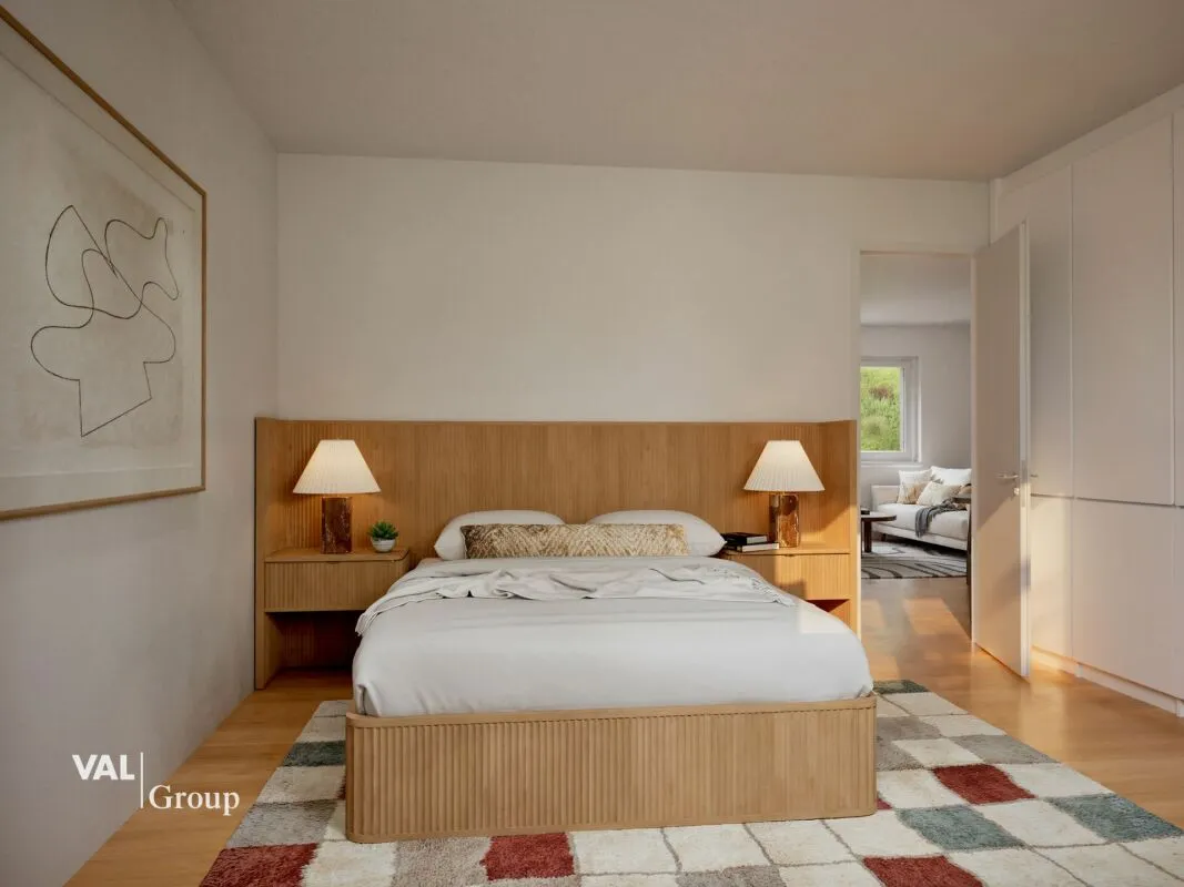 Vex à vendre Appartement Suisse - cChic-immoHub votre portail immobilier